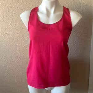 5/$15 Sleeveless top.